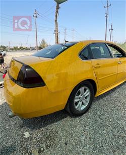 Chevrolet Impala